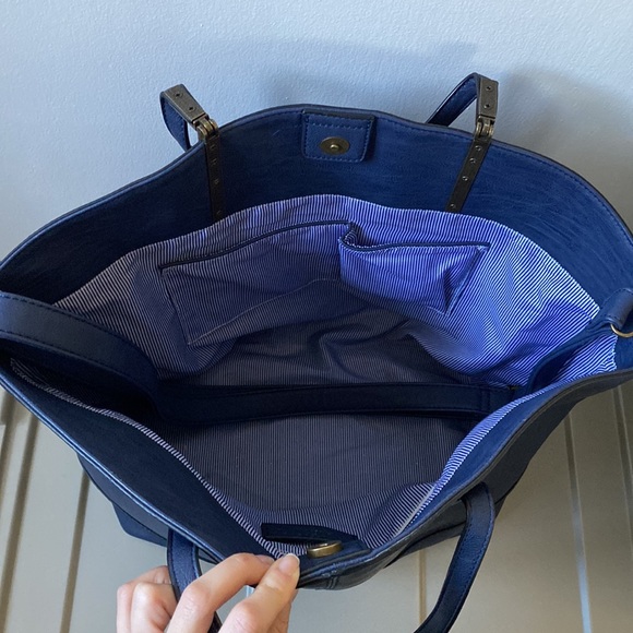 Large work bag - Picture 2 of 3